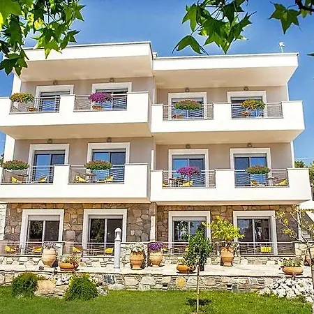 Hotel Casa Paradiso 5*