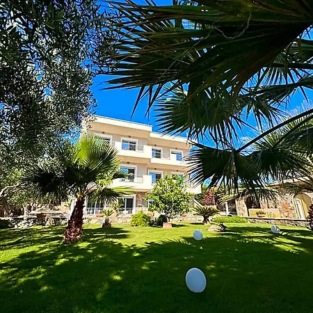 Hotel Casa Paradiso Neos Marmaras