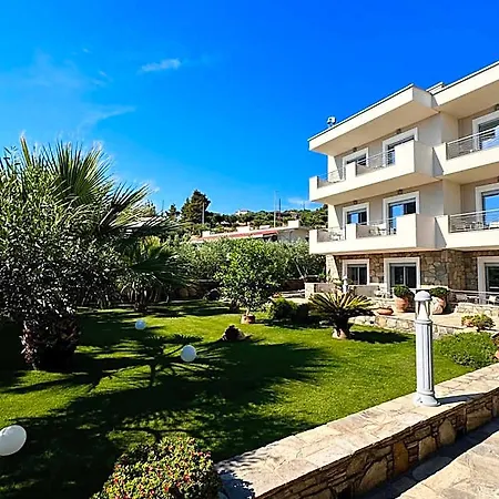 Casa Paradiso Hotel
