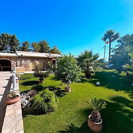 Hotel Casa Paradiso Neos Marmaras