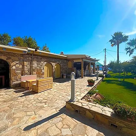 Hotel Casa Paradiso