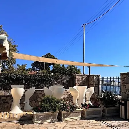 Hotel Casa Paradiso