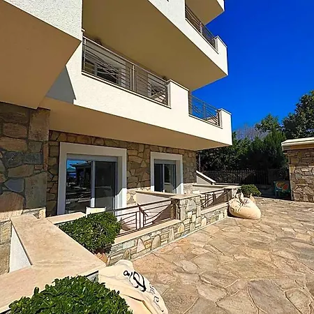 Hotel Casa Paradiso Neos Marmaras