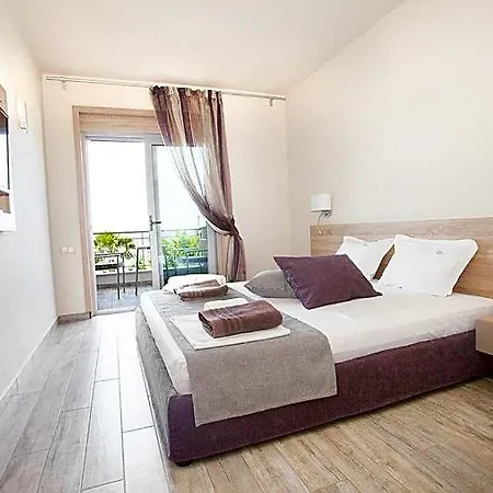 Casa Paradiso Neos Marmaras