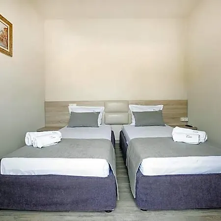 Hotel Casa Paradiso Neos Marmaras