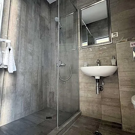Hotel Casa Paradiso
