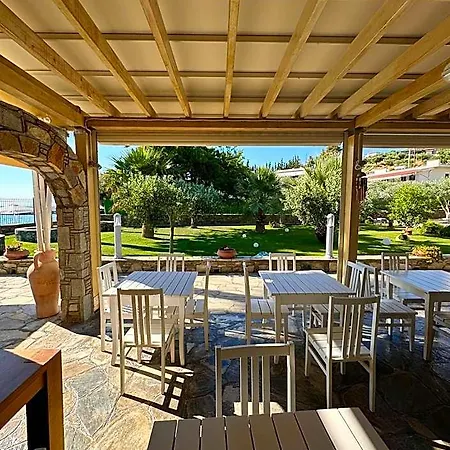 Hotel Casa Paradiso Neos Marmaras