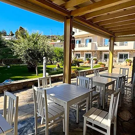 Hotel Casa Paradiso 5*