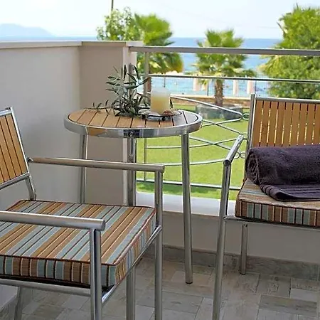 Hotel Casa Paradiso