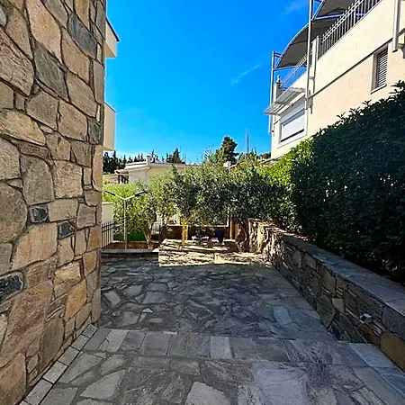 Casa Paradiso