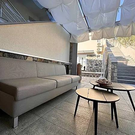 Casa Paradiso Hotel