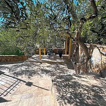 Casa Paradiso Neos Marmaras